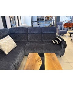 Narożnik Tiago z Funkcją Spania i Relaksu