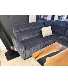 Narożnik Tiago z Funkcją Spania i Relaksu