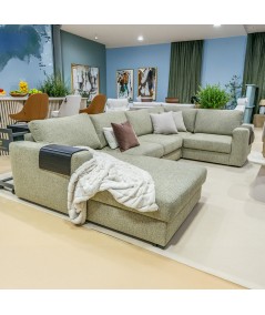 Narożnik Matea z Funkcją Spania