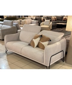 Sofa Beżowa Turismo
