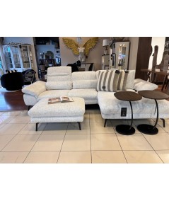 Narożnik Polipol 20025 z Wysuwem Siedziska