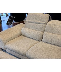 Narożnik Polipol 20025 z Wysuwem Siedziska