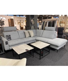 Narożnik Hukla 23006 Z Funkcją Relax