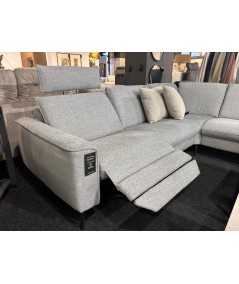 Narożnik Hukla 23006 Z Funkcją Relax