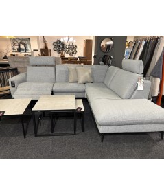 Narożnik Hukla 23006 Z Funkcją Relax