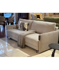 Sofa Tionell Z Funkcją Spania