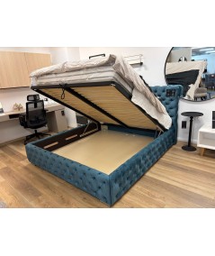 Łóżko Havana 180x200 Z Pojemnikiem