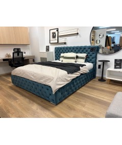 Łóżko Havana 180x200 Z Pojemnikiem