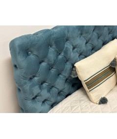 Łóżko Havana 180x200 Z Pojemnikiem