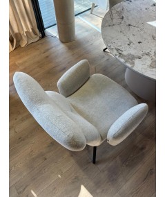 Krzesła Obrotowe Morant 4szt