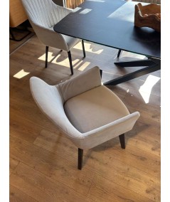 Krzesło Obrotowe Liva Kpl. 4szt