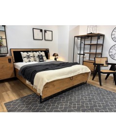 Sypialnia Loft New Elegance