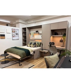 Półkotapczan Genius New Elegance