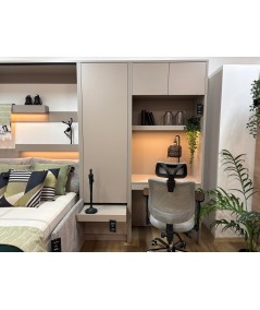 Półkotapczan Genius New Elegance