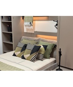 Półkotapczan Genius New Elegance