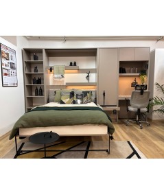 Półkotapczan Genius New Elegance