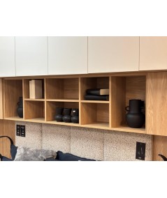 Zabudowa Do Sypialni Sleep Varia