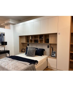 Zabudowa Do Sypialni Sleep Varia