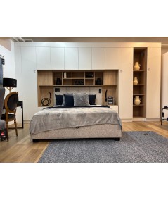 Zabudowa Do Sypialni Sleep Varia