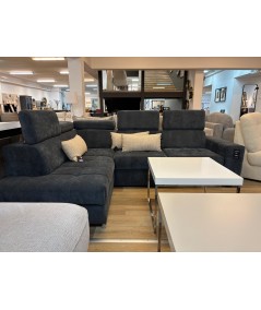 Narożnik Comforty z Funkcją Spania