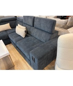 Narożnik Comforty z Funkcją Spania