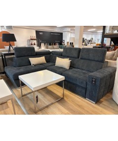 Narożnik Comforty z Funkcją Spania