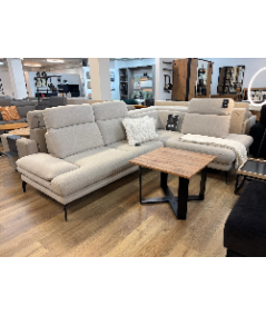 Narożnik Beżowy Adele