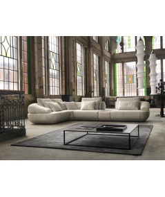 Narożnik Modułowy Lunari