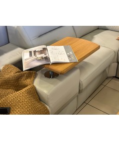 Narożnik Exellence z Funkcją Spania
