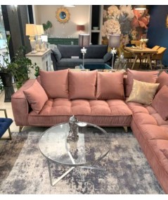 Narożnik Belavio set 1.P BEFAME