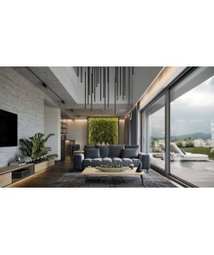 Sofa Belavio 3-os. BEFAME